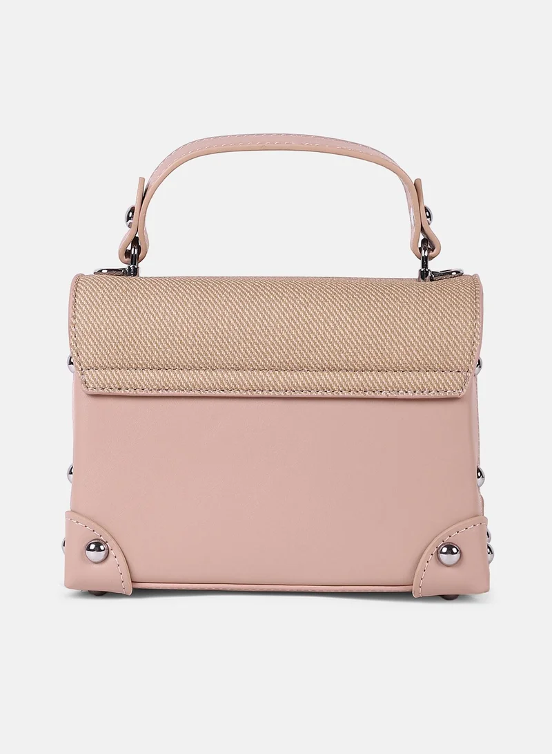 Haute Sauce The Trunk Hand Bag