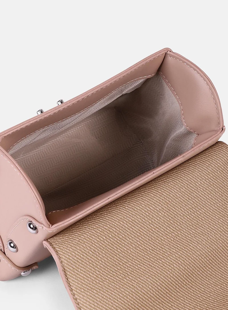 Haute Sauce The Trunk Hand Bag