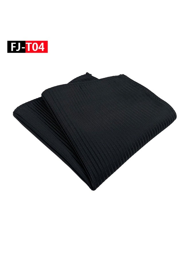 Shougu New Men's Suit Decoration Pocket Towel Small Square Towel