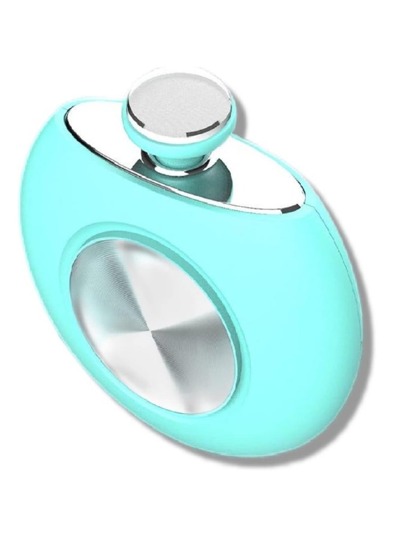 مبرد اظافر كهربائي - اداة صغيرة الحجم، مثالية لمجموعة العناية بالاظافر ، اداة مثالية لاظافر الاطفال و الكبار للاستخدام المنزلي الامن والسهل FB 805 - Image 1