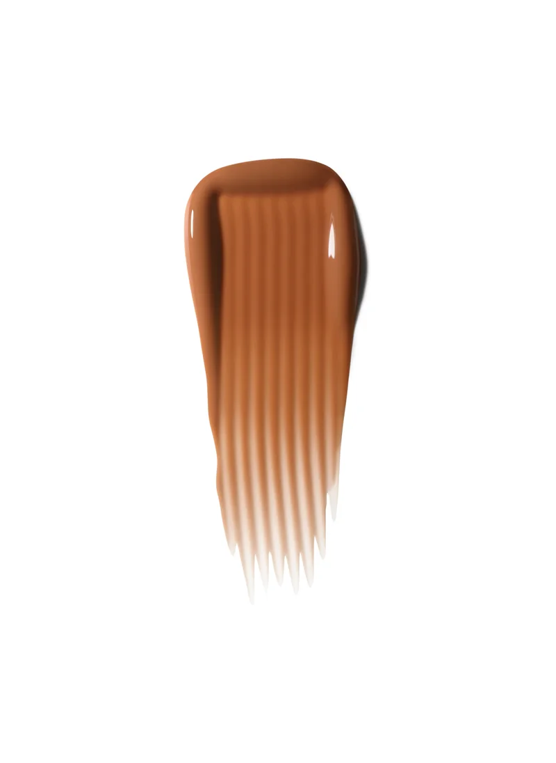 MAC Cosmetics Lipglass Air Non-Sticky Gloss - Instinct