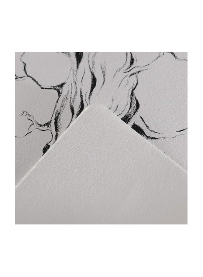 Canson ART BOOK Inspiration-A6 -96gm - Image 3