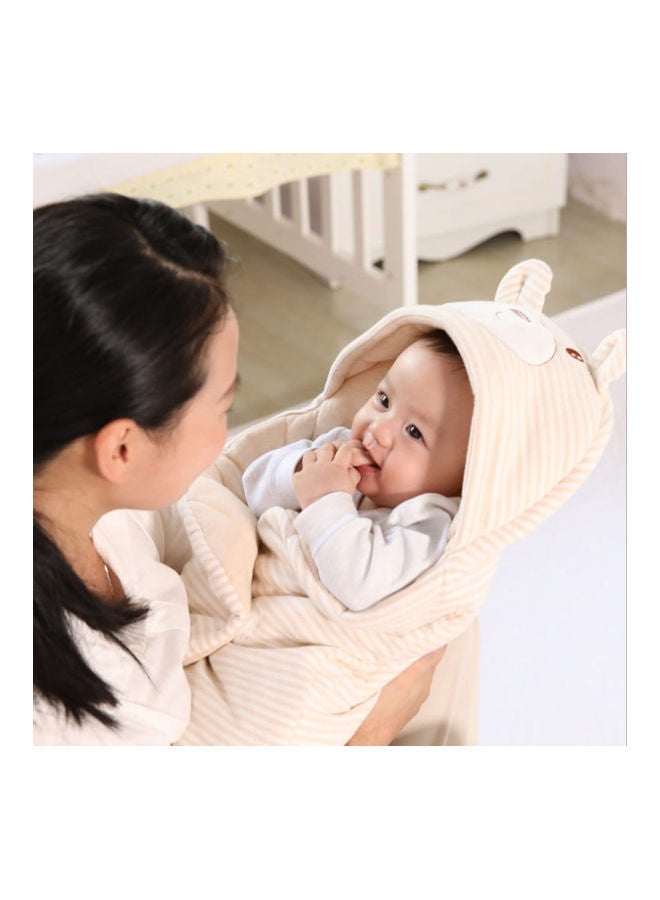 NIBEMINENT Children's Thickened Sleeping Bag - Image 5