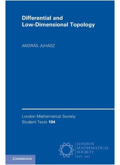 Differential and Low-Dimensional Topology 