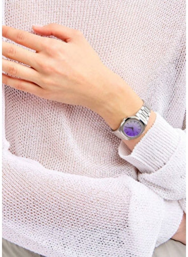 D1 Milano Quartz Wristwatch Women/UTBL36 Italy 30mm - Image 5