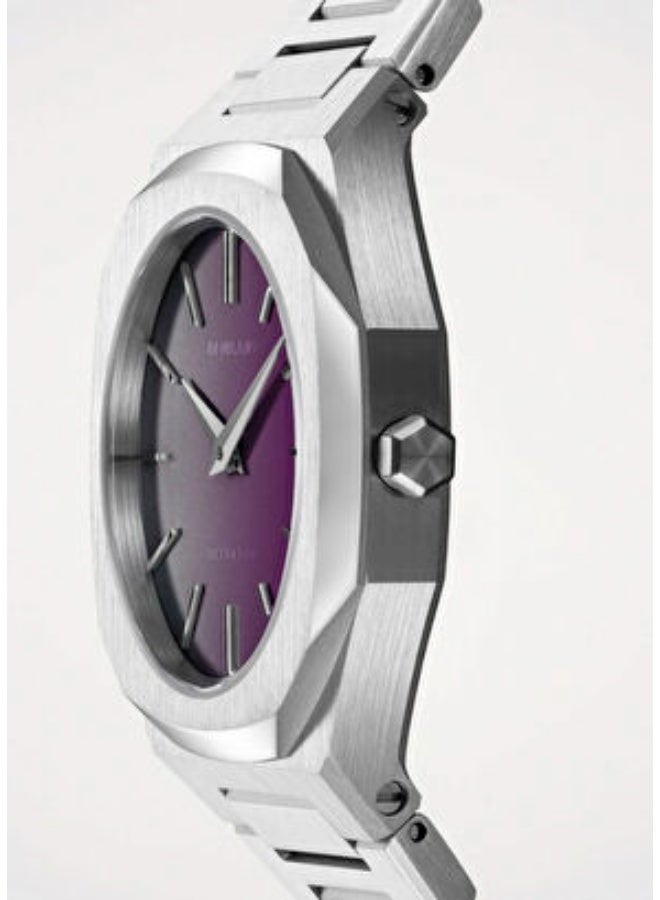 D1 Milano Quartz Wristwatch Women/UTBL36 Italy 30mm - Image 3