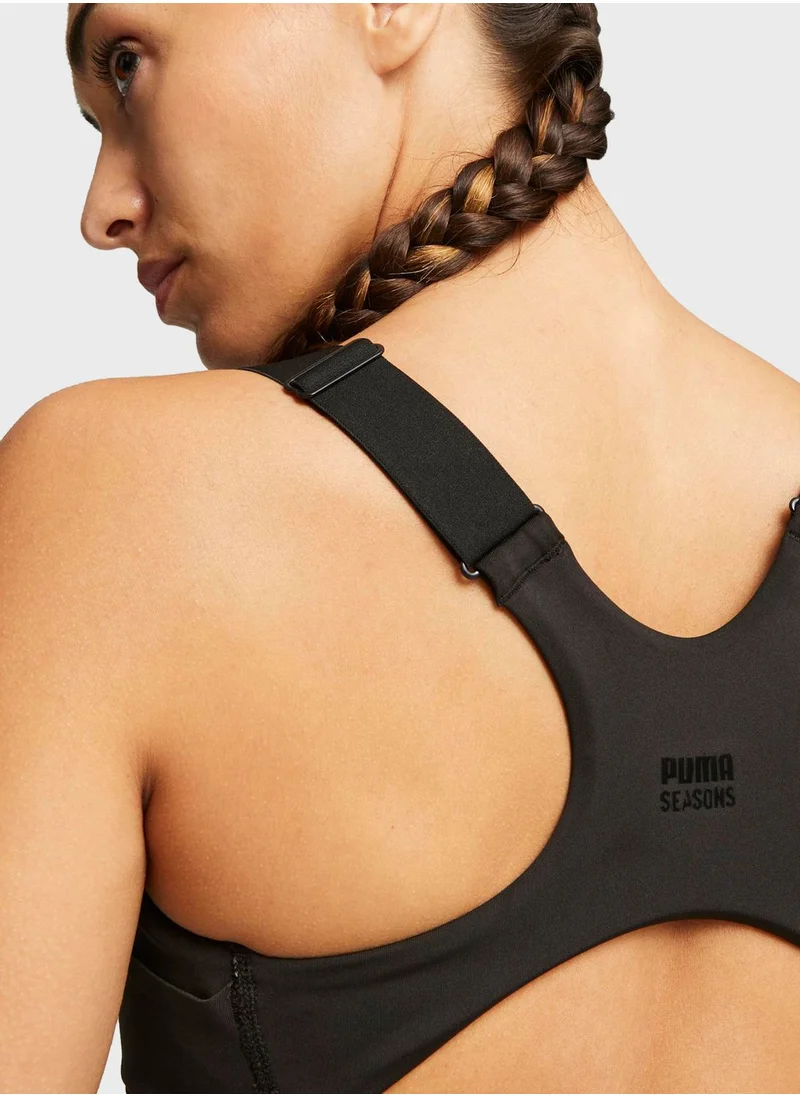 PUMA Seasons High Impact Bra