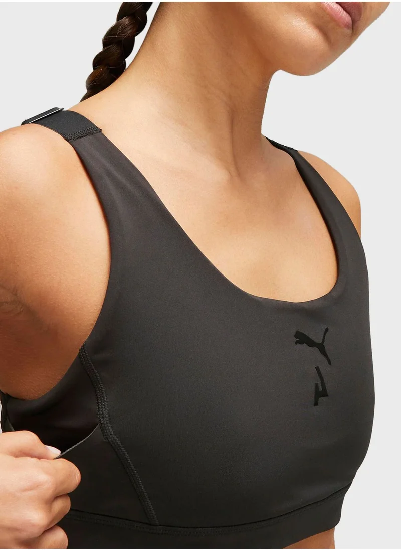 PUMA Seasons High Impact Bra