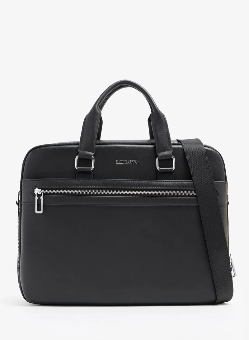 LORIANNE Bento-3 - Laptop Bag