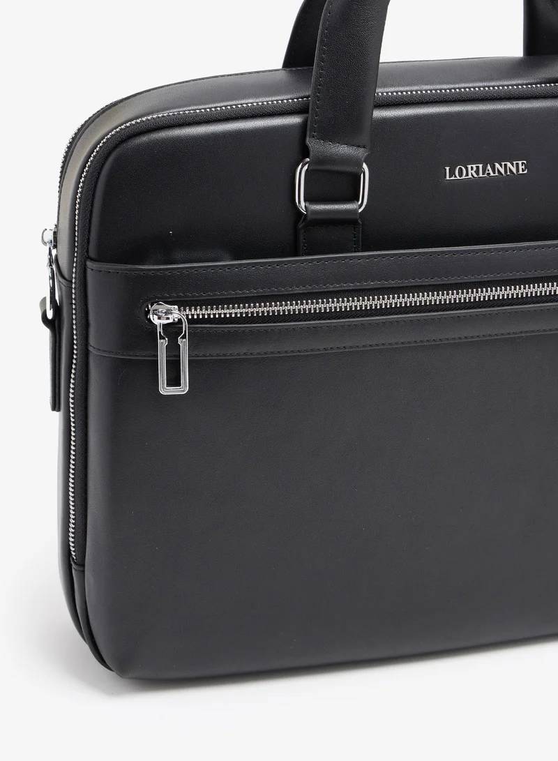 LORIANNE Bento-3 - Laptop Bag