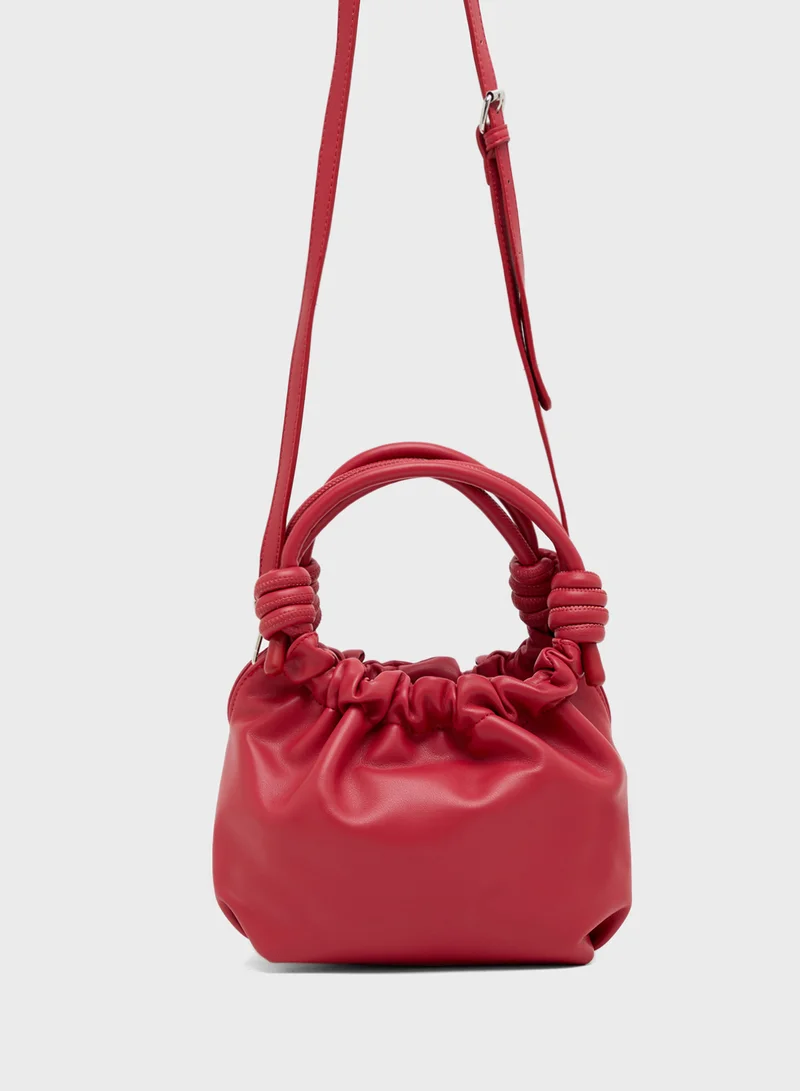 جينجر Mini Satchel