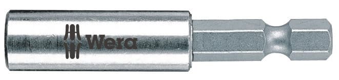 Wera 05057127001 Bit-Safe "Universal 3" (61 Piece),MULTI - Image 3