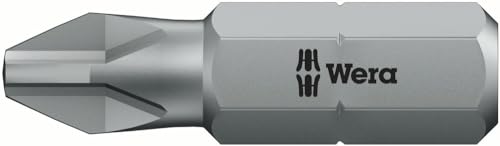Wera 05057127001 Bit-Safe "Universal 3" (61 Piece),MULTI - Image 4