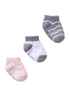 Pack of 6 Cotton Socket Socks for Baby Girl - pzsku/ZBF2A763CF6CFEE029F21Z/45/1741216844/dbb9ad70-8d04-4223-84bf-56f1c3d36dbd