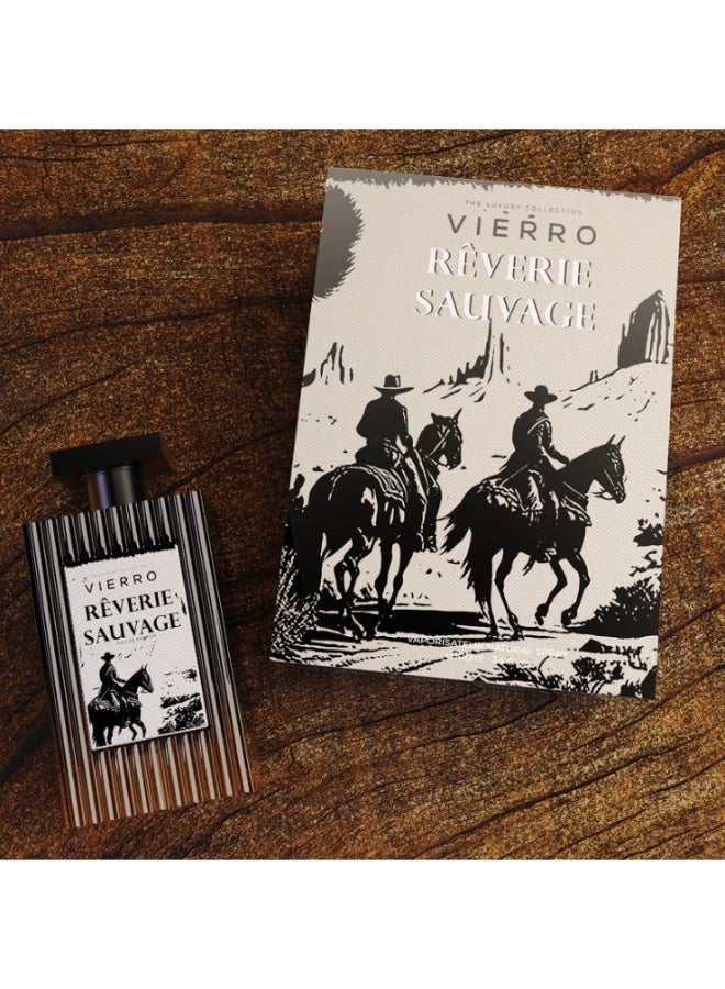 Vierro Reverie Sauvage - Image 3