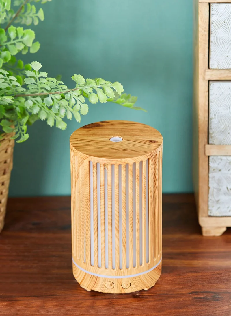 Aroma Home Tranquility Plug Ultrasonic Diffuser
