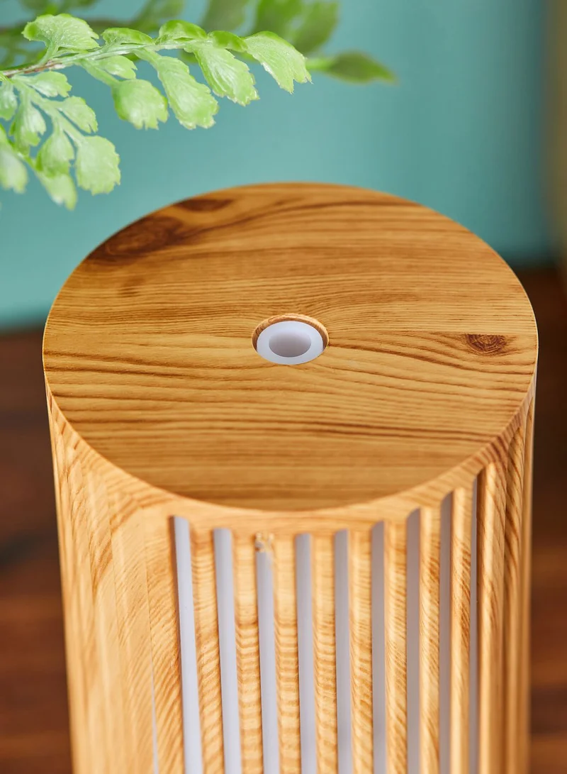 Aroma Home Tranquility Plug Ultrasonic Diffuser