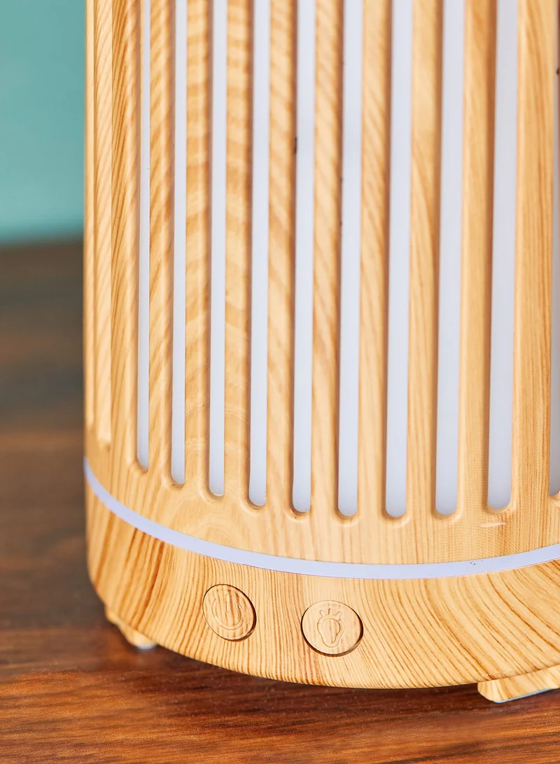 Aroma Home Tranquility Plug Ultrasonic Diffuser