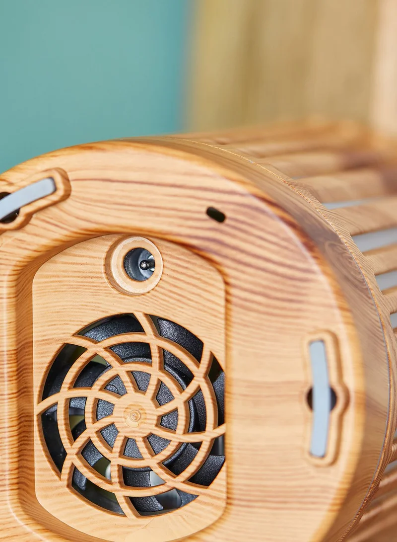 Aroma Home Tranquility Plug Ultrasonic Diffuser
