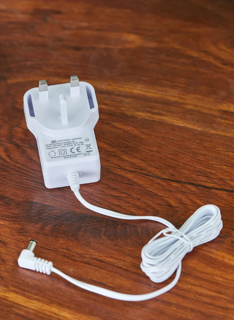 Aroma Home Tranquility Plug Ultrasonic Diffuser