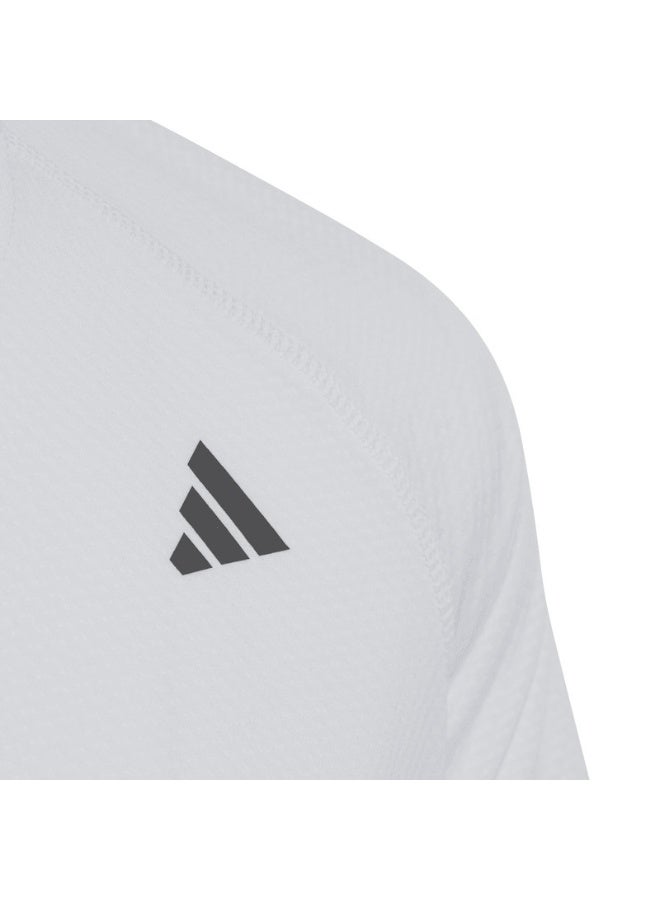 اديداس تي شيرت جي كلوب - Image 2