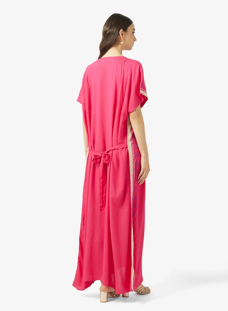 ARABIAN CLOSET LADIES KAFTAN