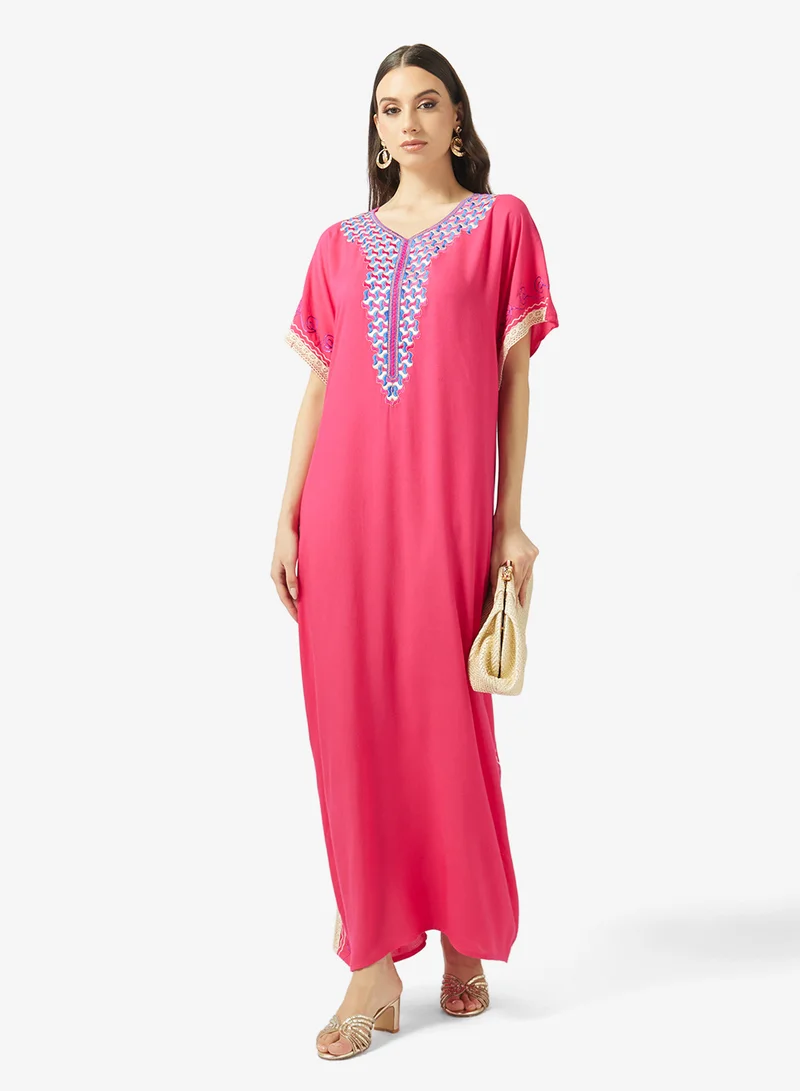 Arabian Closet  LADIES KAFTAN for Women | Best Price UAE