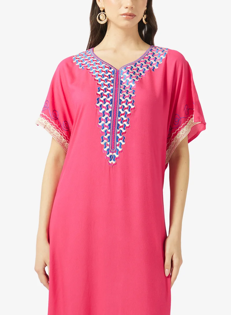 Arabian Closet  LADIES KAFTAN for Women | Best Price UAE