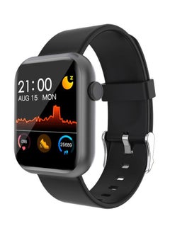 P9 Smart Bracelet Sports Watch Compatible With Android iOS