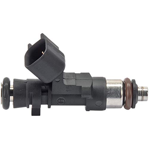 BOSCH 62722 Original Equipment Fuel Injector - Compatible with Select Volvo C30, C70, S40, S60, S60 Cross Country, V50, V60, V60 Cross Country, XC60, XC70 - Single - Image 4