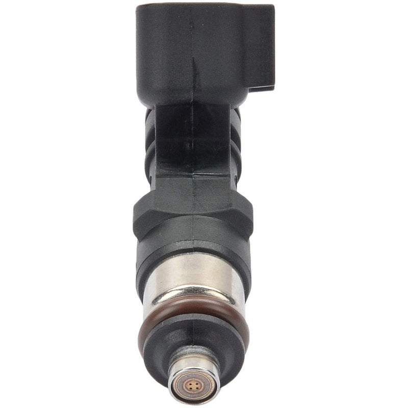 BOSCH 62722 Original Equipment Fuel Injector - Compatible with Select Volvo C30, C70, S40, S60, S60 Cross Country, V50, V60, V60 Cross Country, XC60, XC70 - Single - Image 5