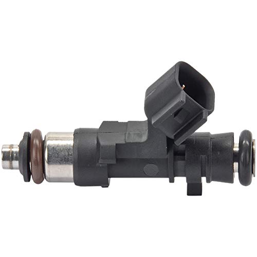 BOSCH 62722 Original Equipment Fuel Injector - Compatible with Select Volvo C30, C70, S40, S60, S60 Cross Country, V50, V60, V60 Cross Country, XC60, XC70 - Single - Image 2