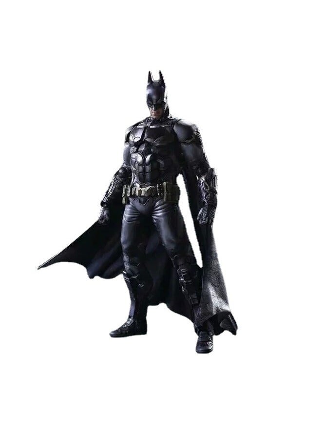 general DC Justice League Batman SHF Injustice League event jewelry figure for fans and friends (27cm) - Image 1