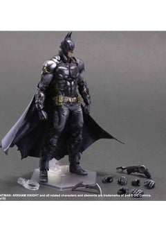 General DC Justice League Batman SHF Injustice League event jewelry figure for fans and friends (27cm)  - Image 2