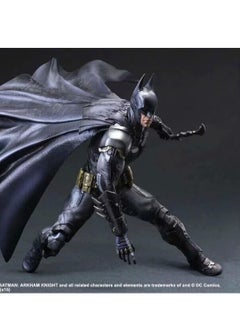 General DC Justice League Batman SHF Injustice League event jewelry figure for fans and friends (27cm)  - Image 3