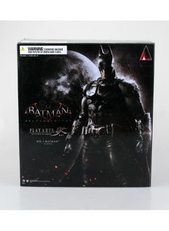 General DC Justice League Batman SHF Injustice League event jewelry figure for fans and friends (27cm)  - Image 4