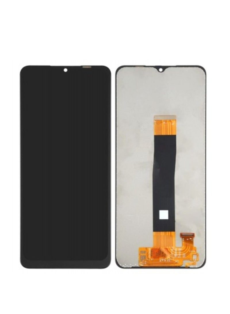 Replacement LCD Touch Screen For Samsung M12 