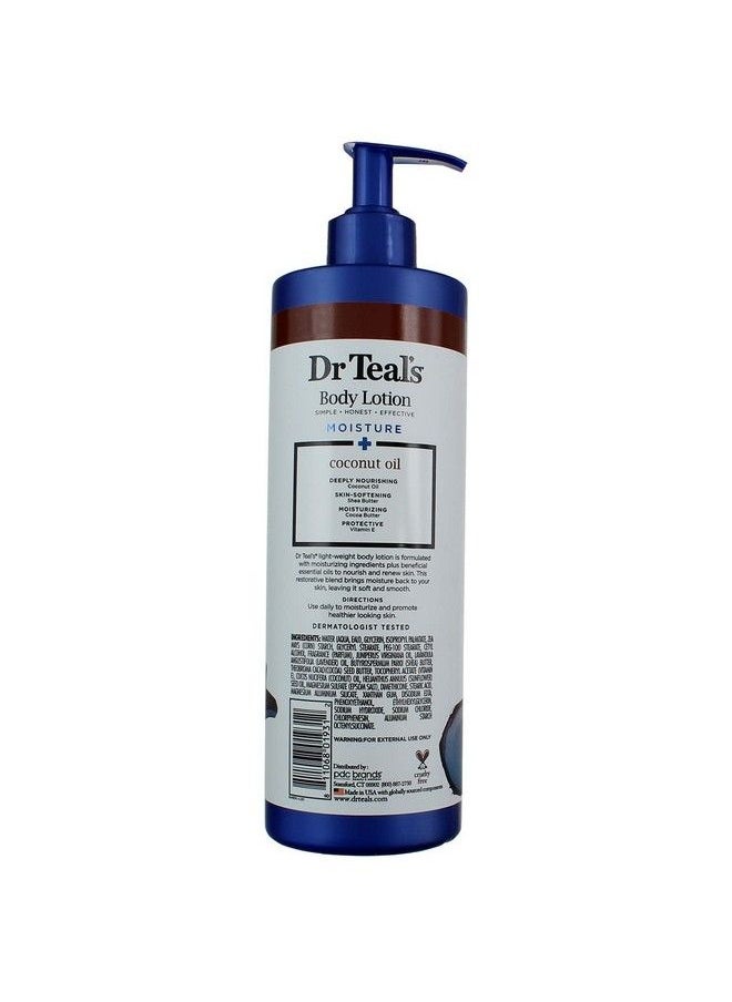 Dr. Teal's Inc - Dr. Teal - Image 1