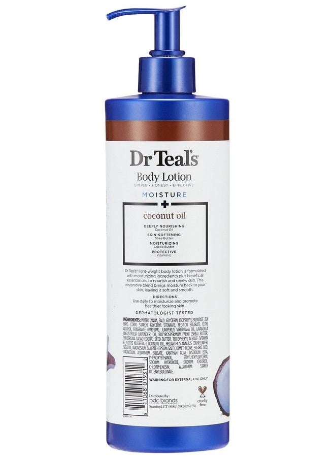 Dr. Teal's Inc - Dr. Teal - Image 1