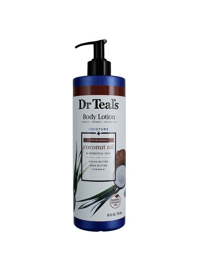 Dr. Teal's Inc - Dr. Teal - Image 1