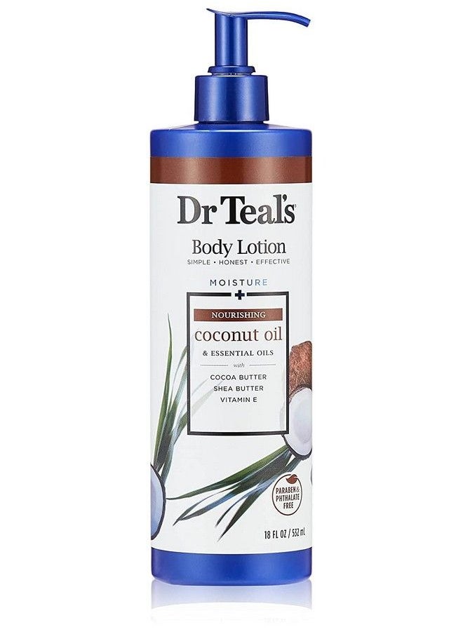 Dr. Teal's Inc - Dr. Teal - Image 1
