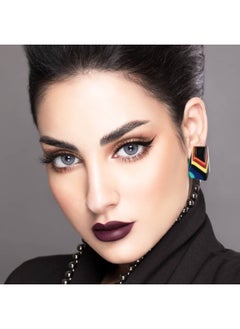 MyLens Oro Ice Monthly Disposable Colored Contact Lenses Unisex Cosmetic Contact Lenses  - Image 3