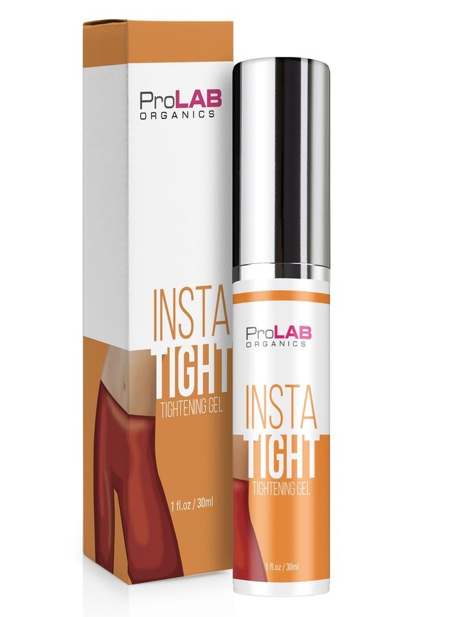 ProLab Organics InstaTight Vaginal Tightening Gel – Instant Firming & Rejuvenation for Women – Hydrating, pH-Balanced Feminine Care with Manjakani, Witch Hazel & Aloe – Feel Confident & Refreshed - Image 1