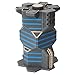Gale Force Nine HEXTECH Trinity City Justice Tower - Image 4
