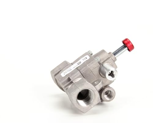 Bakers Pride Valve; Thermomagnetic Safety T M1557X - Genuine OEM Replacement Part - Image 3
