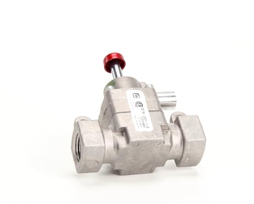 Bakers Pride Valve; Thermomagnetic Safety T M1557X - Genuine OEM Replacement Part - Image 2