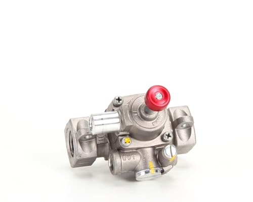 Bakers Pride Valve; Thermomagnetic Safety T M1557X - Genuine OEM Replacement Part - Image 4