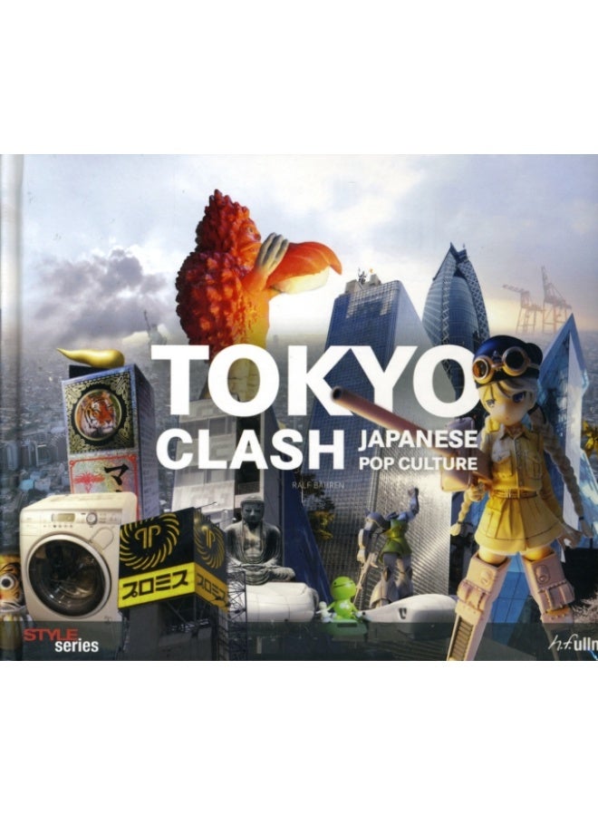 Tokyo Clash