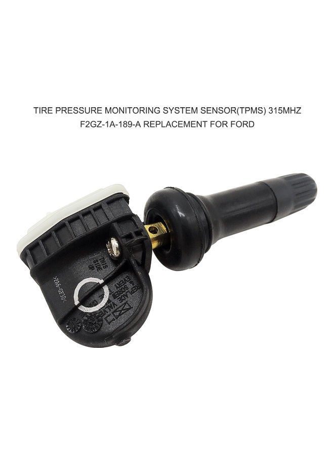 NIBEMINENT Replacement Tire Pressure Monitoring System Sensor For Ford - Image 4