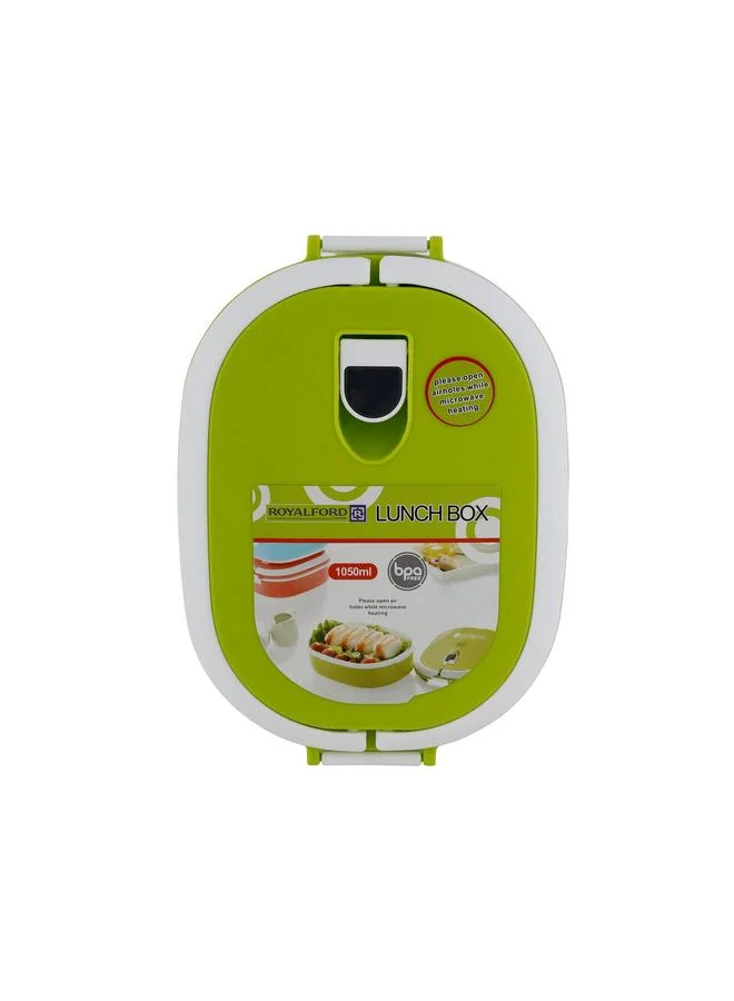 Royalford Lunch Box 1050ml